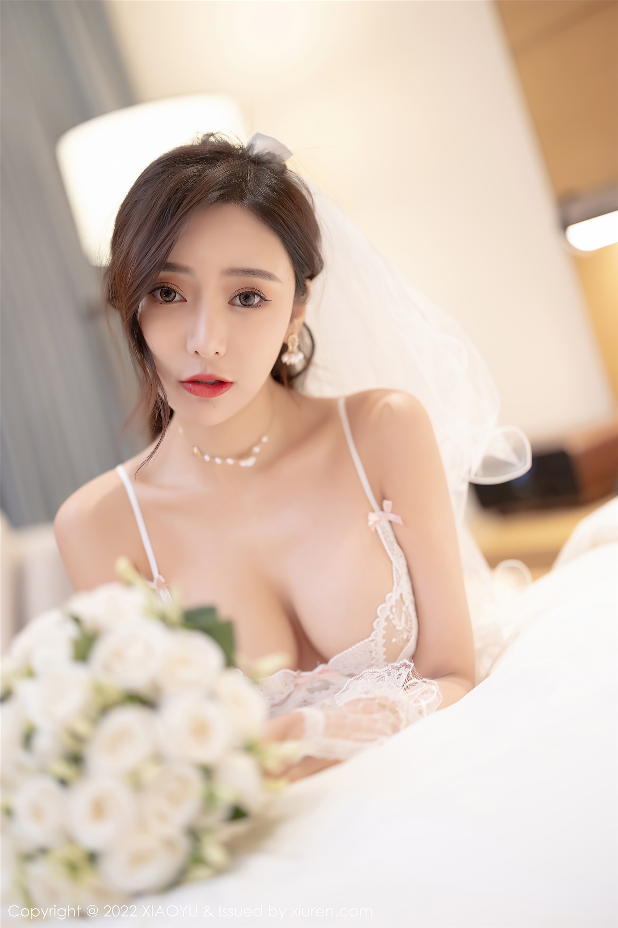 XIAOYU语画界 2022.03.10 Vol.733 王馨瑶